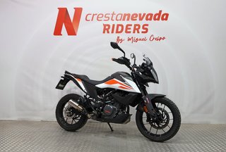 Ktm 390 ADVENTURE