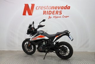 Ktm 390 ADVENTURE