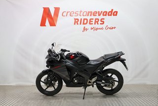 Honda CBR 125 R