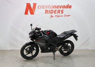 Honda CBR 125 R