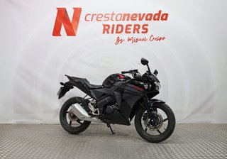 Honda CBR 125 R