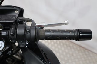 Honda CBR 125 R