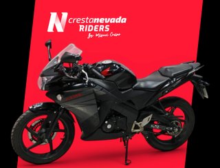 Honda CBR 125 R