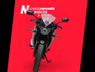 Honda CBR 125 R