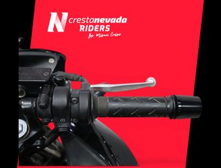 Honda CBR 125 R