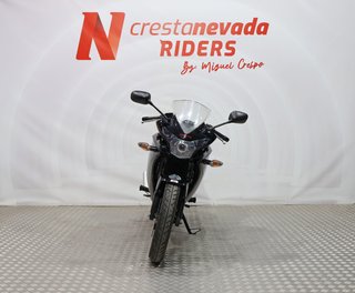 Honda CBR 125 R