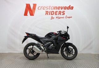 Honda CBR 125 R