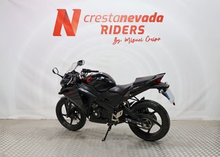 Honda CBR 125 R