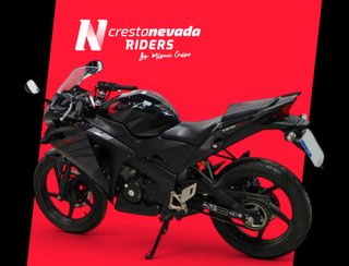 Honda CBR 125 R