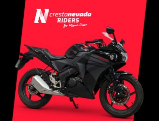 Honda CBR 125 R