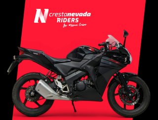 Honda CBR 125 R