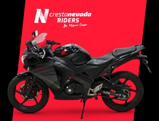 Honda CBR 125 R