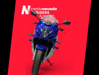 Suzuki GSX 650 F A2