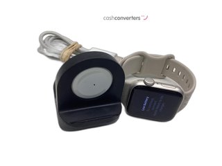 apple apple watch se 2022 40mm (gps) aluminio