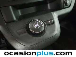 Toyota Proace Verso Shuttle 2.0D Medio ACT+ Auto 130 kW (177 CV)