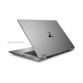 HP Zbook Fury 17 G8 17,3" i7 11850H, 32GB, SSD 1TB, FHD, NVIDIA RTX A3000 6GB, A+