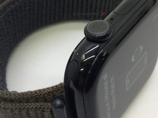 apple watch series 10 46mm (gps) aluminio
