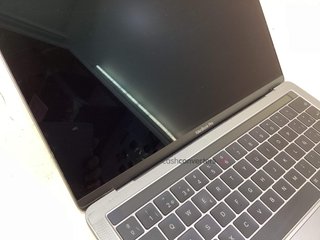 portatil apple apple macbook pro core i5 2.3 13 (2017) (a1708)