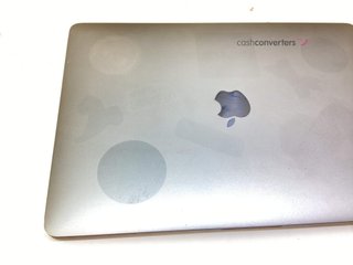 portatil apple apple macbook pro core i5 2.3 13 (2017) (a1708)