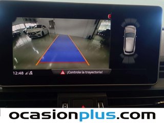Audi SQ5 3.0 TFSI quattro 260 kW (354 CV) tiptronic