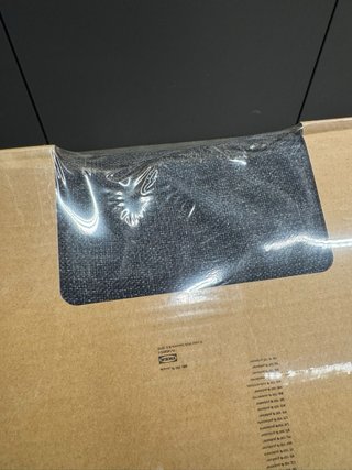 PÄRUP Funda para sofá de 3 plazas, con chaiselongu