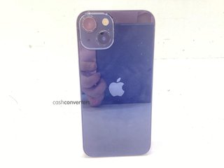 apple iphone 13 256gb