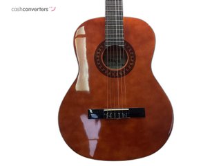 guitarra clasica stagg c542
