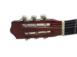 guitarra clasica stagg c542