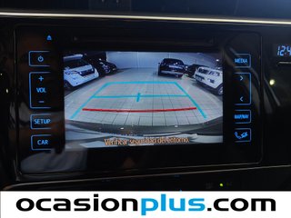 Toyota Auris 120T Touring Sports Active 85 kW (116 CV)