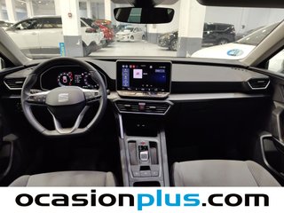SEAT León 1.5 eTSI Style 25 Aniversario DSG 85 kW (116 CV)