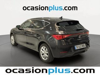 SEAT León 1.5 eTSI Style 25 Aniversario DSG 85 kW (116 CV)