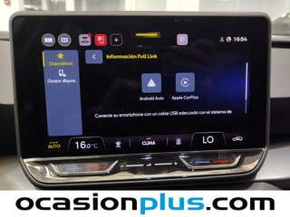 SEAT León 1.5 eTSI Style 25 Aniversario DSG 85 kW (116 CV)