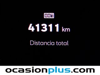 SEAT León 1.5 eTSI Style 25 Aniversario DSG 85 kW (116 CV)