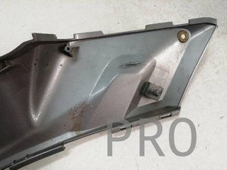 Chapa Bajo asiento Dch. Yamaha X-Max (1B9-F7423-00)