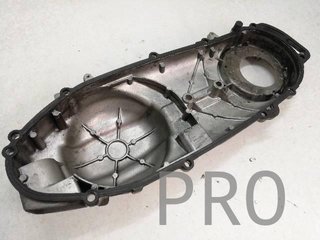 Tapa Variador Embrague Yamaha X-Max