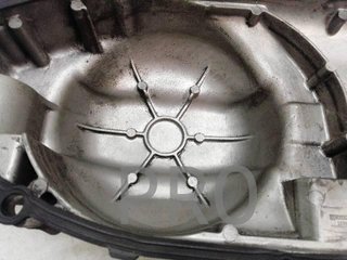 Tapa Variador Embrague Yamaha X-Max