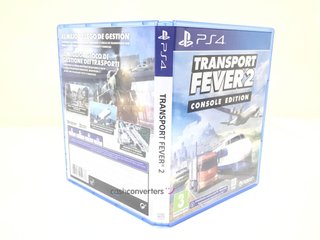 transport fever 2 console edition