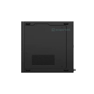 AIO Lenovo P340 Tiny i5 10500T 8GB SSD 256GB 22" + Tecl y Ratón Inalámbrico + WiFi