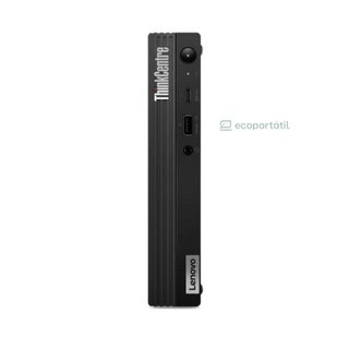 AIO Lenovo M80q Tiny i5 10500T 8GB SSD 256GB 22" + Tecl y Ratón Inalámbrico + WiFi