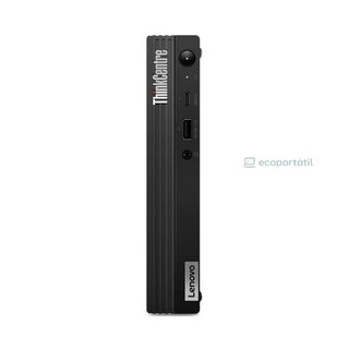 AIO Lenovo M70q Tiny i5 10500T 8GB SSD 256GB 22" + Tecl y Ratón Inalámbrico + WiFi
