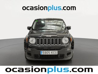 Jeep Renegade 1.6 E-TORQ Sport FWD E6 81 kW (110 CV)