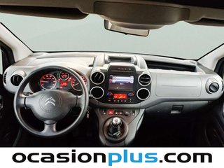 Citroen Berlingo Multispace 20 Aniversario PureTech 81 kW (110 CV)