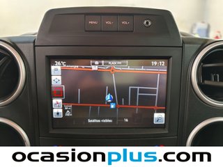 Citroen Berlingo Multispace 20 Aniversario PureTech 81 kW (110 CV)