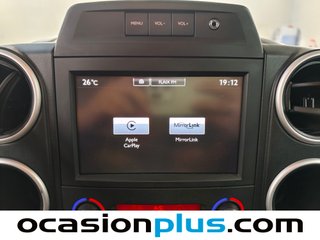 Citroen Berlingo Multispace 20 Aniversario PureTech 81 kW (110 CV)