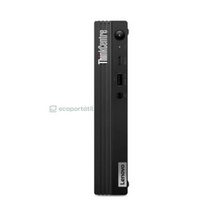 Pack Lenovo M80q Tiny i5 10500T 8GB SSD 256GB + LCD 23" + Tecl y Ratón Inalámbrico + WiFi