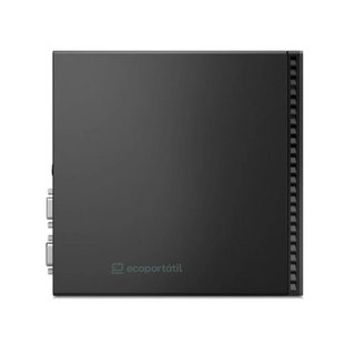 Pack Lenovo M80q Tiny i5 10500T 8GB SSD 256GB + LCD 23" + Tecl y Ratón Inalámbrico + WiFi