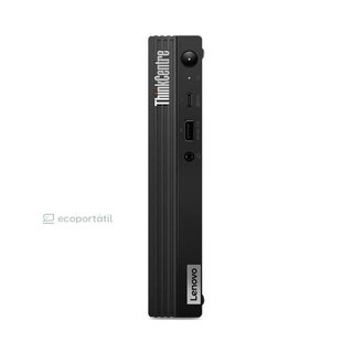 Pack Lenovo M70q Tiny i5 10500T 8GB SSD 256GB + LCD 23" + Tecl y Ratón Inalámbrico + WiFi