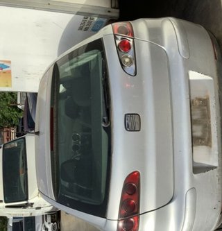 Parasol izq seat 2661226 6l1857551a ibiza 1.9 cool