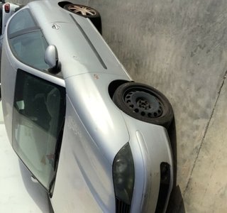 Parasol izq seat 2661226 6l1857551a ibiza 1.9 cool