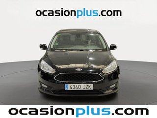 Ford Focus SportBreak 1.0 Ecoboost Trend+ 92 kW (125 CV)